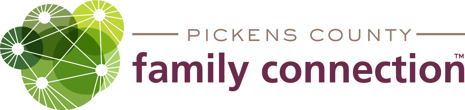 Pickens County – GAFCP logo