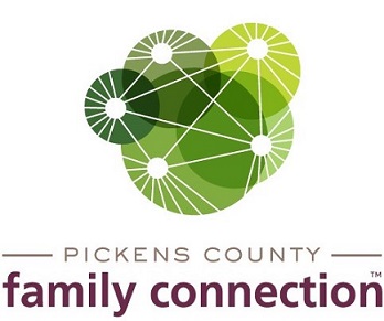 Pickens County – GAFCP logo