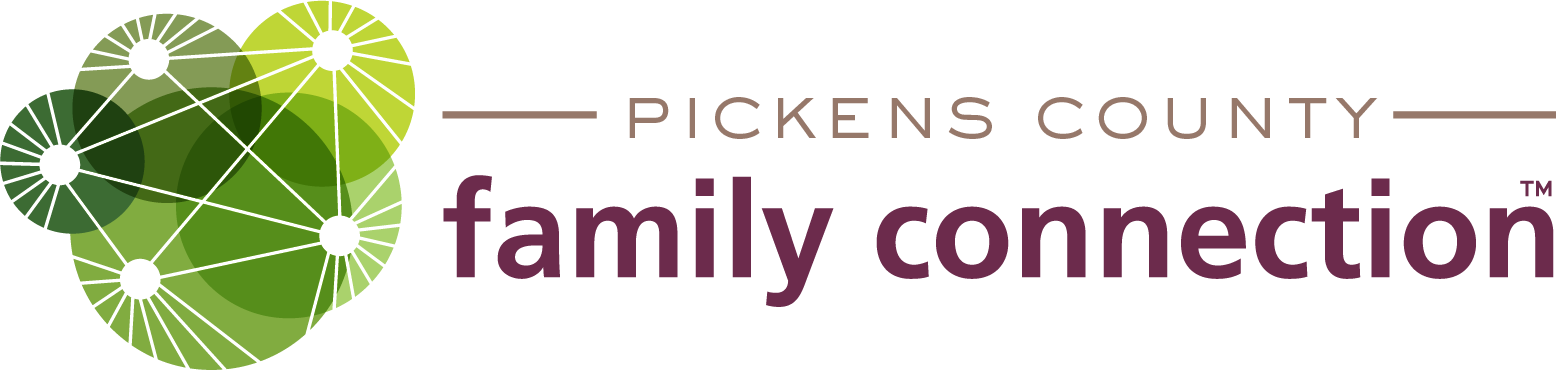 Pickens County – GAFCP logo